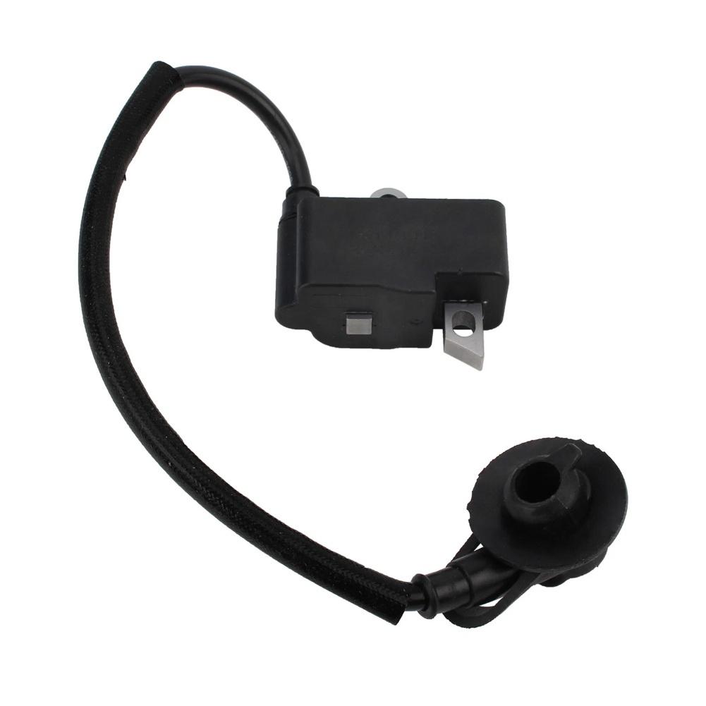 Chainsaw Ignition Coil Compatible with MS311 MS391 Models 1140 400 1303 11404001303 Designed to Support Efficient Fuel Use
