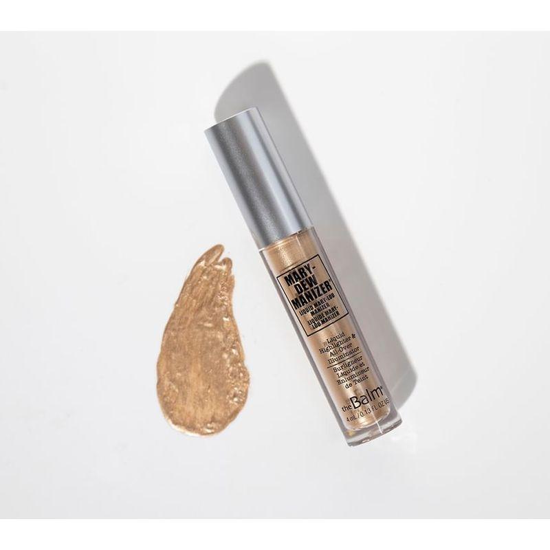theBalm - Mary-Dew Manizer : Liquid Highlighter