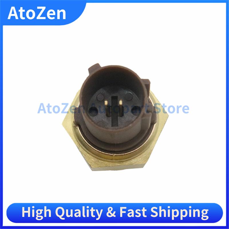 1P/2P Water Temperature Sensor Switch 37760-P00-003 37870-PJ7-003 for Acura CL Integra Honda Accord Civic CRV CRX Auto Parts New