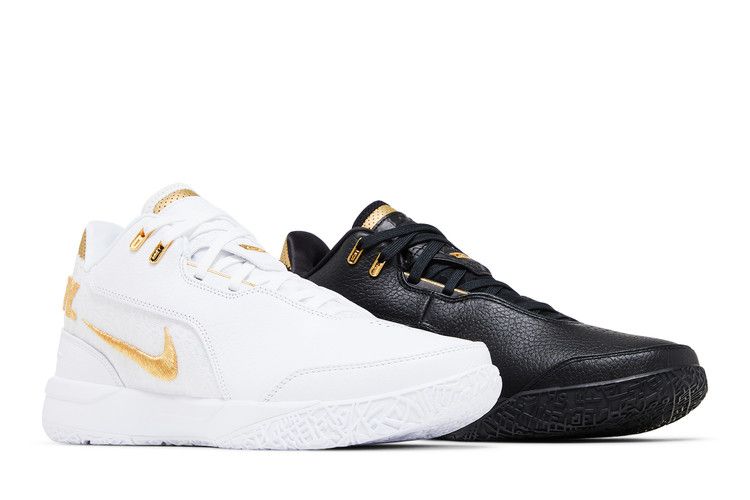Nike Zoom LeBron NXXT Gen AMPD 'Equity'