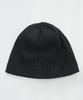 Ladeuedisyeon Waffle Logo Beanie_Black