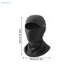 Winter Windproof & Cold-Resistant Face Mask - Fleece-Lined Neck Gaiter, Cycling Fleece Hat & Outdoor Warm Windproof Cap
