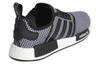 adidas NMD_R1 'Black White' FV5438