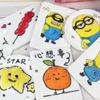 10-40PCS Foam Texture Painting Creative Magic Three-dimensional Art Paper Children DIY Painting Educational Toy Manual Pinch Fun