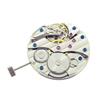 21600 Mechanical Movement High Accuracy 17 Jewels Replace ETA 6497 Hand Winding Movement for Men's Watch Wrist Watch Men