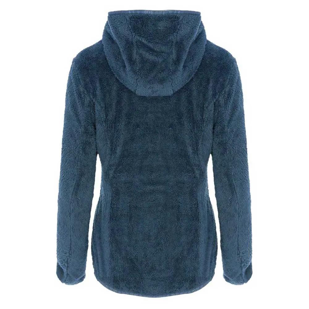 Izas Fleece Hoodie Tucana