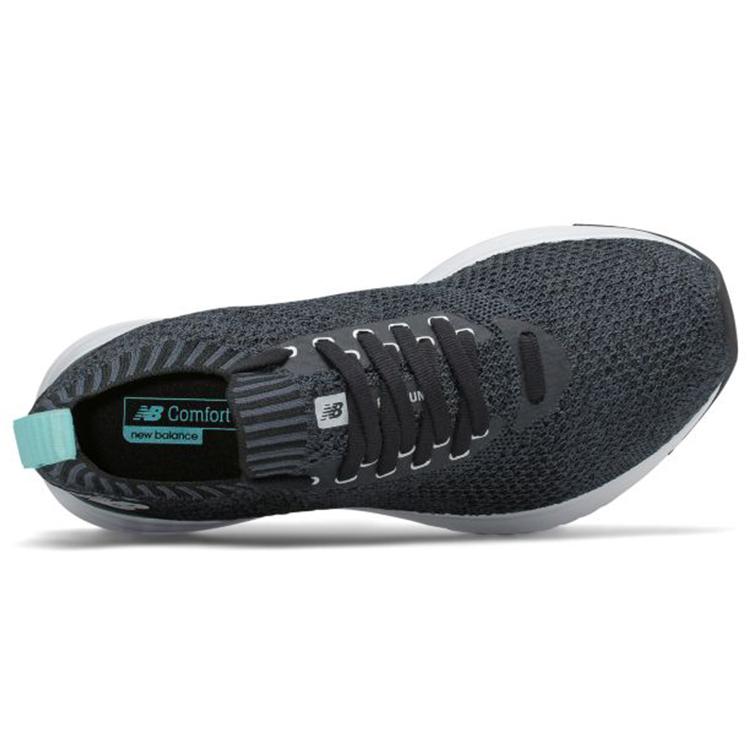 New Balance Vizo Pro 'Black Blue White' Women's