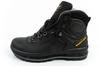 Grisport Nero Dakar Trekking [15003D14TN] year 41