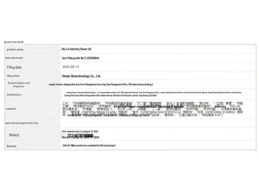Sunsilk PRO Series Feuchtigkeitsspendendes Duschgel