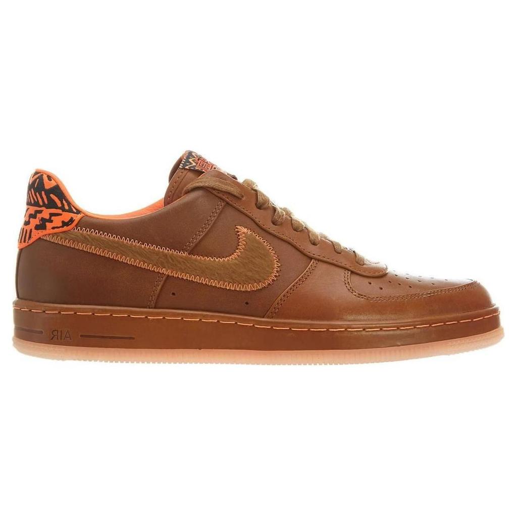 New Nike Air Force 1 Downtown Low Bhm 2013 586582-200