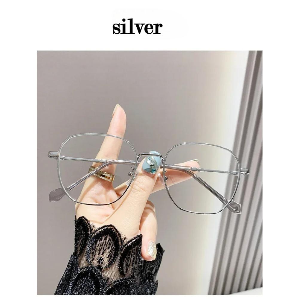 Ochelari de soare care schimbă culoarea în aer liber Ochelari de soare fotocromatici inteligenți minus dioptrii Ochelari de vedere cu prescripție pentru miopie la modă