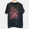 VTG The Breeders band T-shirt NERA Unisex Tutte le taglie dalla S alla 45XL 1F1903 T-Shirt Unisex