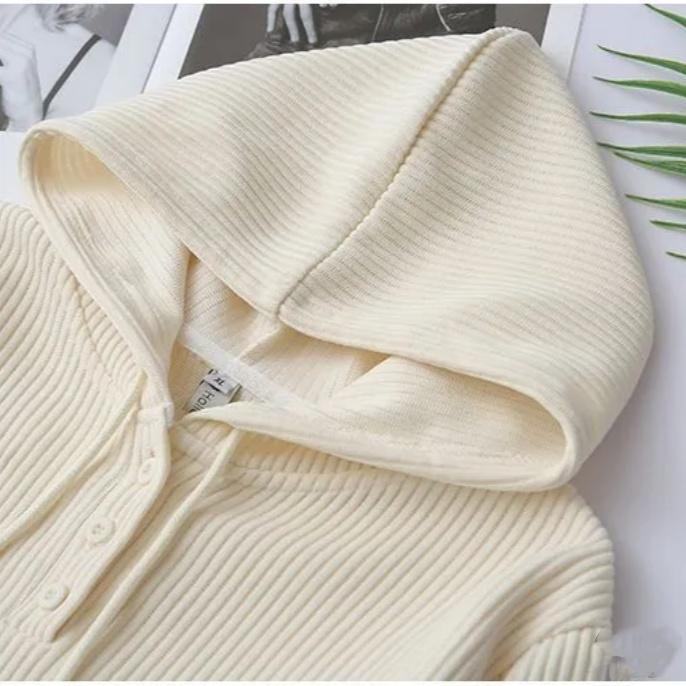 Plus Size Women's Hooded Sweater Spring and Autumn Style Western Style Age-reducing T-shirt Covering Belly Slimming Top