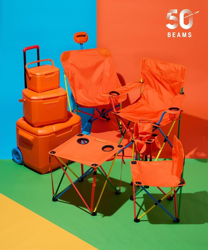 Sports Coleman Take 6 Cooler Box 2026 ONE SIZE [BPR BEAMS] (Small) Goods, Hobbies, [Exclusive] / BEAMS_CRAZY