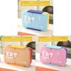 Student Bento Box With Multiple Compartments For Office And School Use