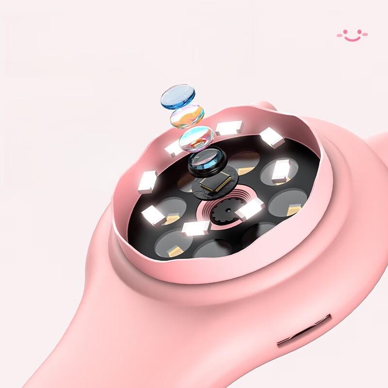 Miling Kids Digital Portable Handheld Microscope