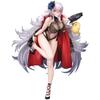 Alter Azur Lane Graf Zeppelin Beach Urdz Ver 1/7 Completed Figure