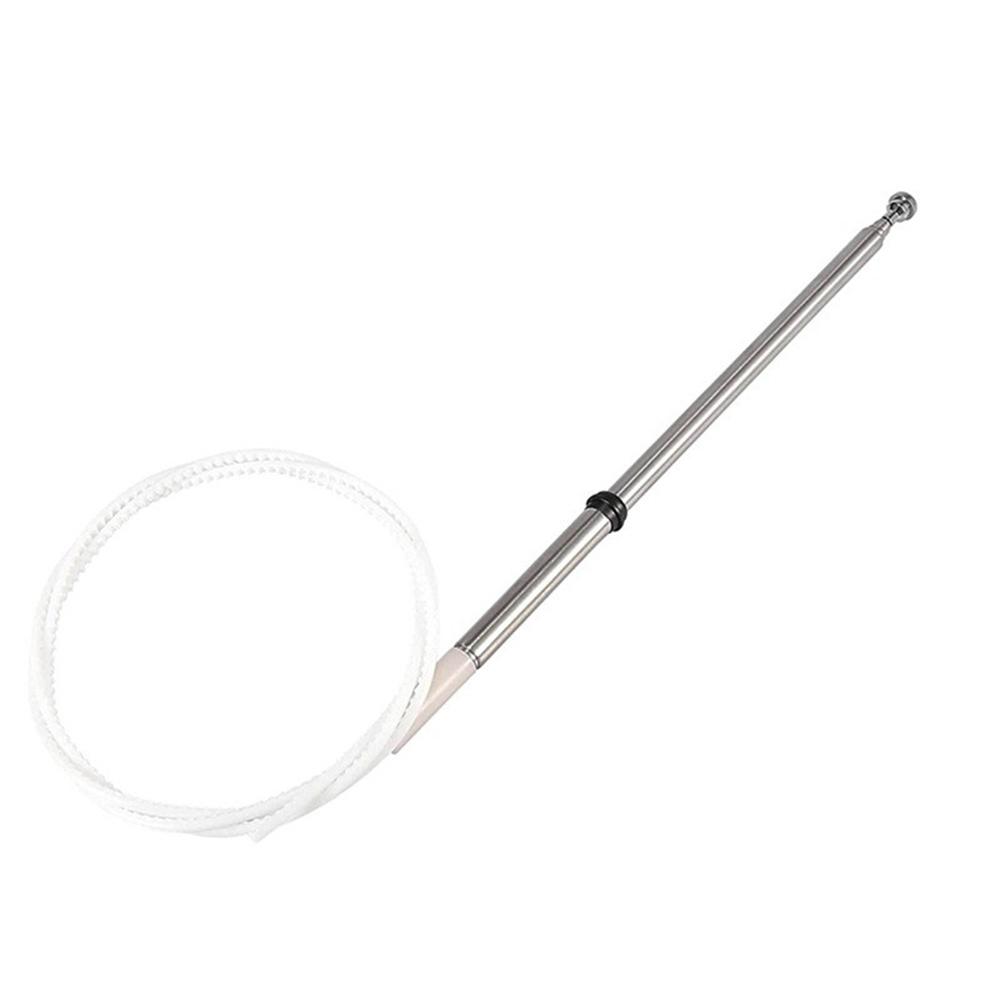 AM/FM Radio Power Antenna Aerial Mast 86337-35111 For 1996-2002 Toyota 4Runner