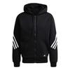 Adidas Future Icons Jacket Men's Black H46526