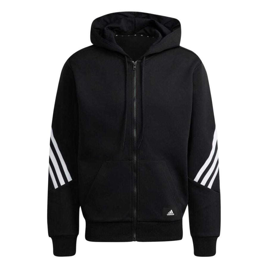 Adidas Future Icons Jacket Men's Black H46526