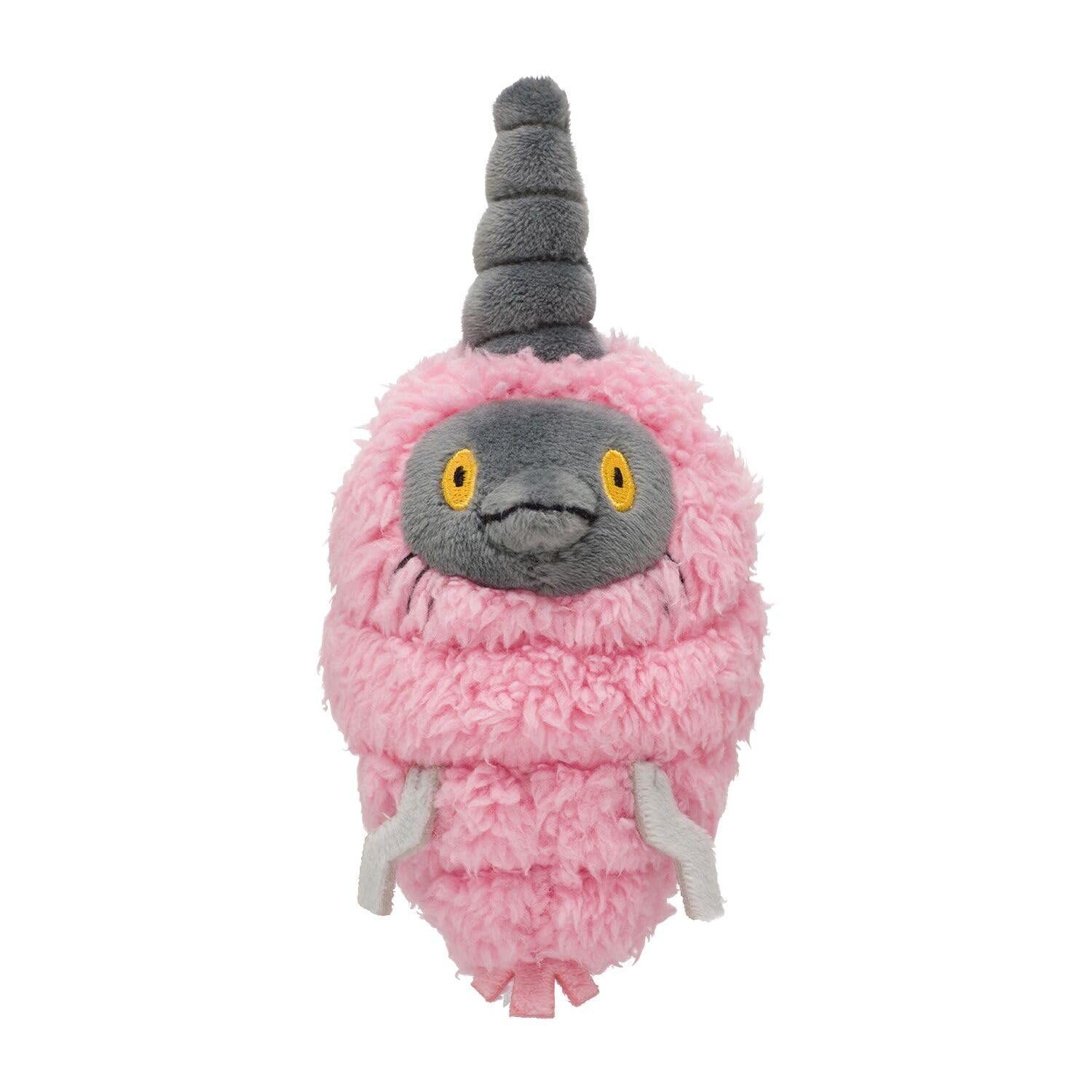 

Pokemon Center Original Plush Pokemon Fit Minomucci (Trash Mino) 15.5×7×7.5(H×W×D:cm)