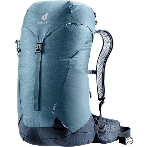 

Рюкзак Deuter AC Lite 30 atlantic/ink (3421021-1374)