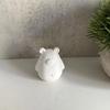 Bear Candle Mold Epoxy Resin Molds Aromatherapy Mold Animal Decorations Mould