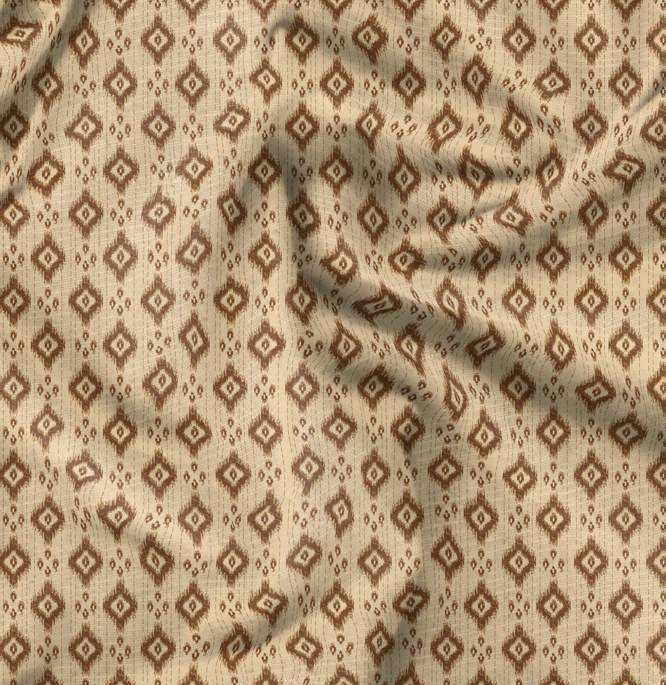 

Soimoi Floral Print, шовкова тканина, декоративна швейна тканина The Yard шириною 42 дюйма, декоративна тканина для сорочок, костюмів, краваток, 42 Inch Wide - Cotton Cambric жовтий