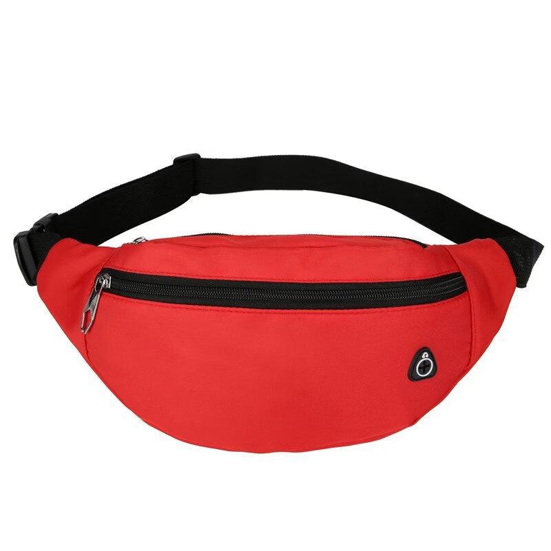 Li Shen Fashion Outdoor Sports Waist Bag