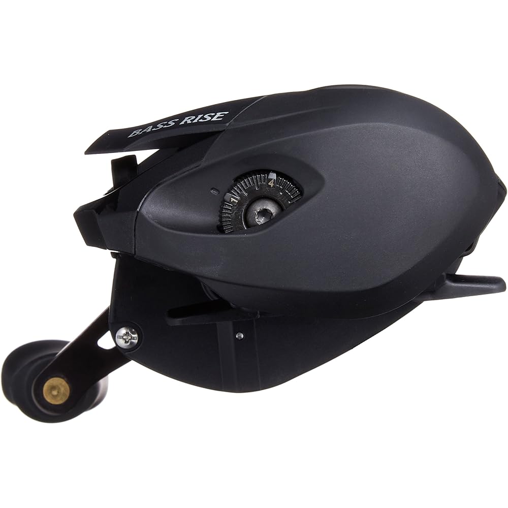 Shimano Casting Bait Reel Dual Axis 18 Bass Rise Beginner Friendly