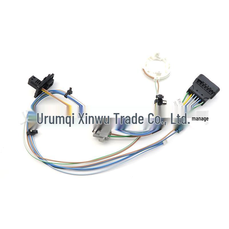 BMW 3 Series E92 E93 Headlight Wiring Harness Assembly for DRL Module