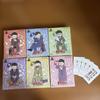 Used Osomatsu-san THE GAME Hachamecha Shushoku Advice - Dead or Wor...