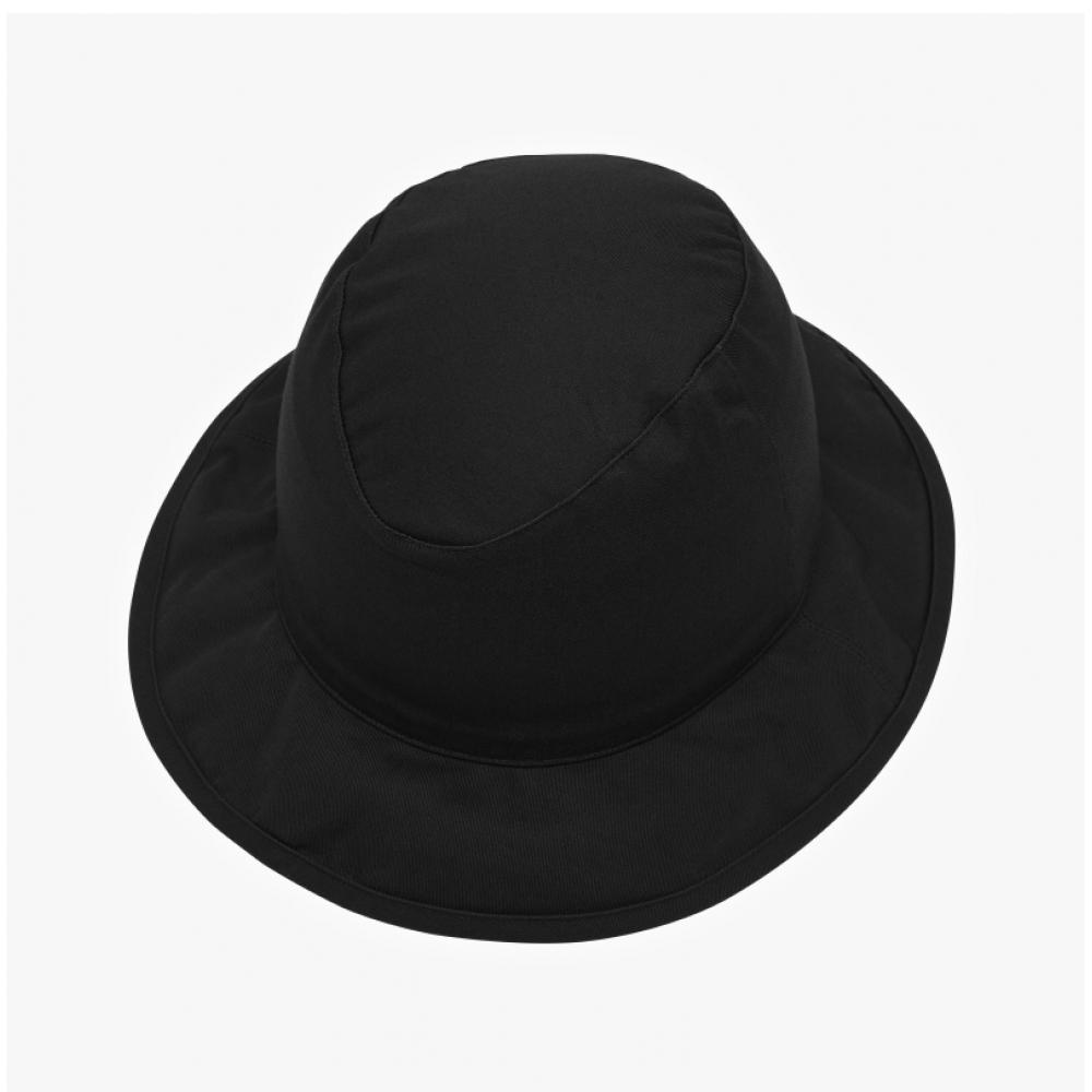 Kijima Takayuki E012b 01 Cotton Chino Soft Bucket Hat