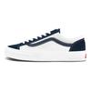 Vans Style 36 Classic Sport - Dress Blues Unisex Sneakers True-White VN0A54F69YG