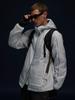 Cobmaster Thinsulate Padded Jumper [Light Gray]