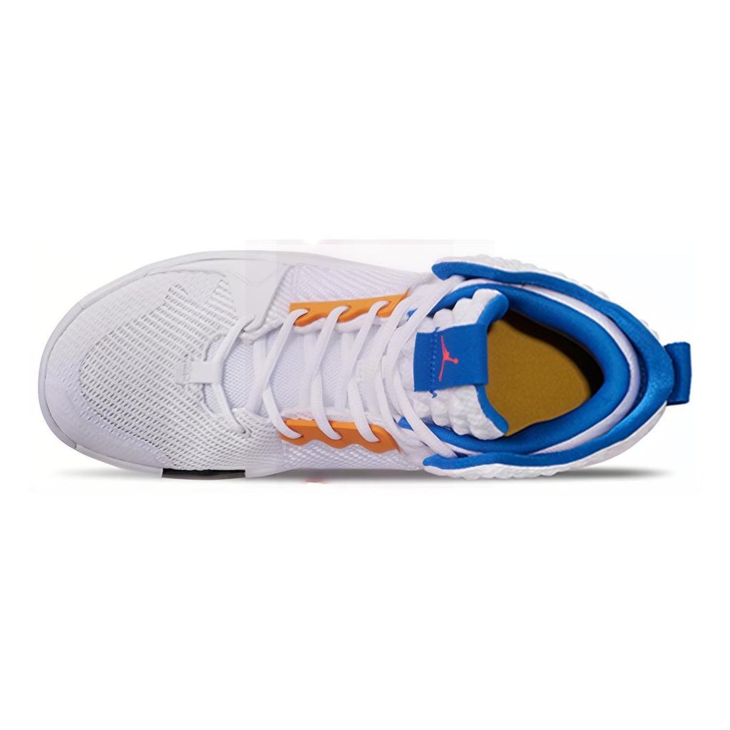 Jordan Why Not 0.2 OKC Home GS AO6218-100