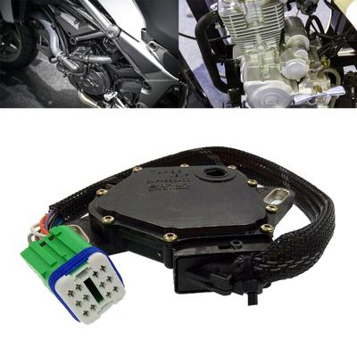 Car Accessories Neutral Safety Switch Automatic Transmission For Citroen Renault C4 C5 AL4 Peugeot