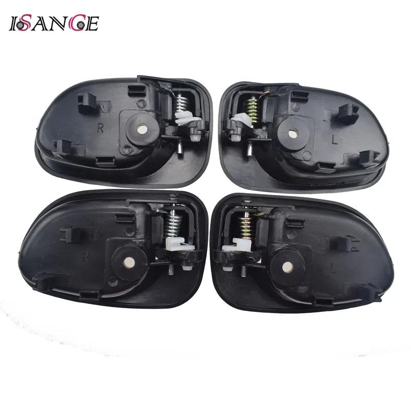 Exterior & Interior Door Handle Front Rear Left Right For Hyundai Atos Amica Sanatro 1997-2005 8265002000 8266002000 8261022001