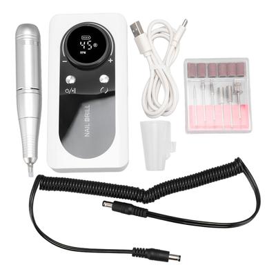 Frese elettriche per manicure e pedicure – Frese elettriche per manicure e pedicure