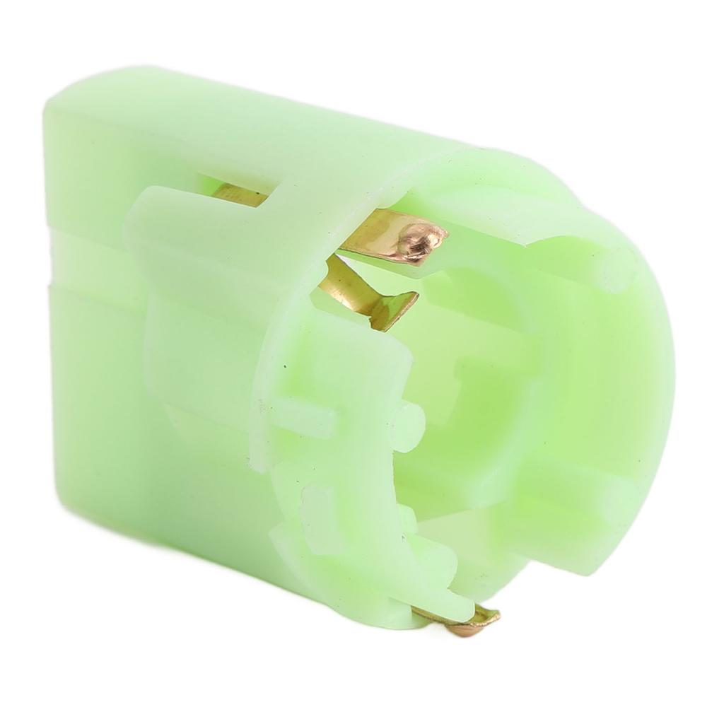 Gniazdo uchwytu żarówki trzeciego światła stopu 63218355883 Trwałe zamiennik do E30 E34 E61 E32 E38 E71 E72