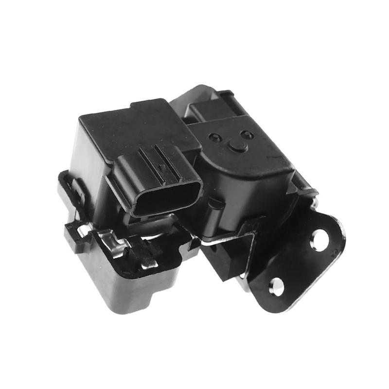 Car Rear Tailgate Trunk Latch Lock Actuator 4 P for Kia Sportage 2011 2012 2013 2014 2015 2016 81230-3W000