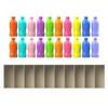 Interactive Bottle Matching Game Logical Thinking Montessori Color Sorting Toys  Kindergarten