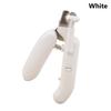 1Pcs Cat Claw Pet Grooming Tool with Light Nail Trimmer Machine Durable Pet Nail Clipper