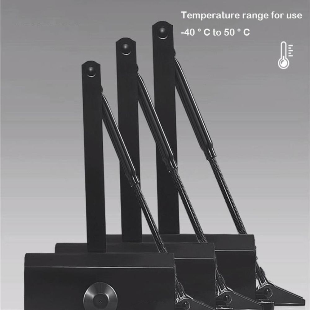 Automatic Holder Adjustable Speed Buffer New Hydraulic Buffer