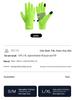 Unisex Winter-Touchscreen-Wasserdichte Samtgefütterte Outdoor-Sport-Handschuhe für Radfahren, Skifahren, Laufen