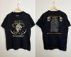Nové tričko Black Label Society 2020 Dárek Pro Fanoušky Unisex S-5XL