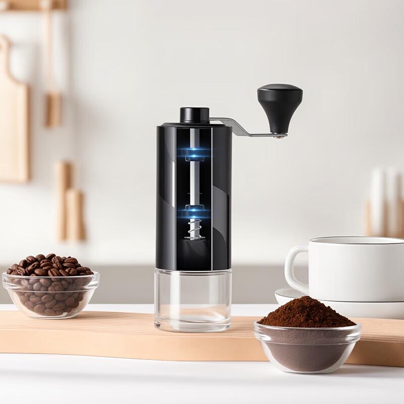 

CLITON Hand Crank Coffee Grinder