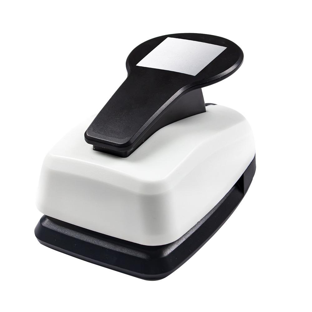 Máquina de Relevo Economizadora de Trabalho Perfurador de Cartões de Tamanho Grande Dispositivo de Relevo Simples Fabricação de Artesanato em Papel