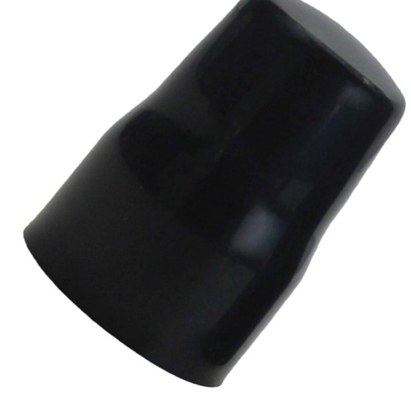 4Pcs Radiator Valves Caps Push Fit Plastic Radiator Caps Decorative Cover for Radiator Pipe Heating Tube Easy To Use