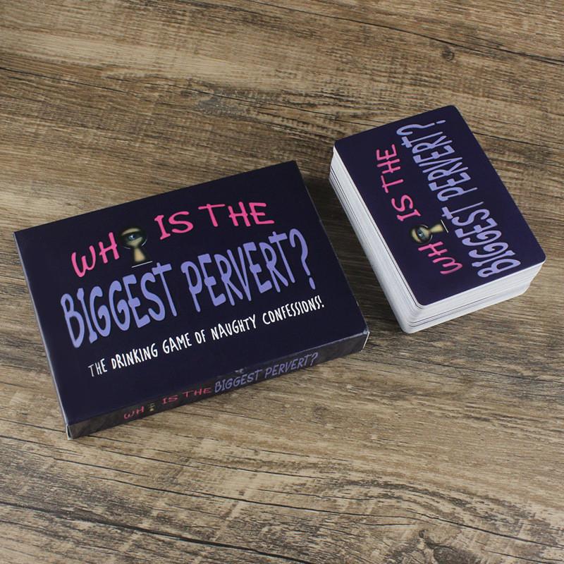 Deck Of Emotions Fragen Für Menschen Perverses Kartenspiel Für Lustige Zusammenkünfte